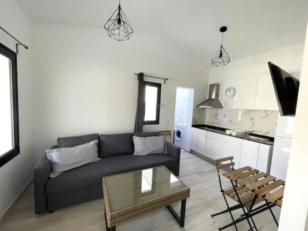 Sunny Bungalow With Garden #1 Maspalomas  Exteriér fotografie